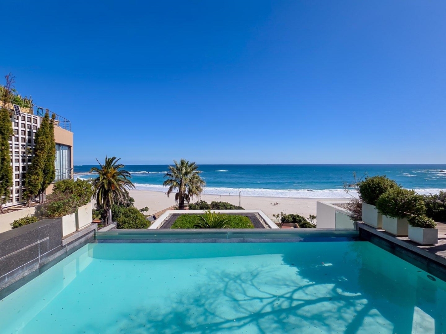 To Let 3 Bedroom Property for Rent in Camps Bay Western Cape